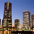 神奈川のイメージ